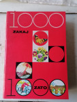 1000 ZAKAJ 1000 ZATO