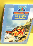 5 PRIJATELJEV - Na otoku zakladov