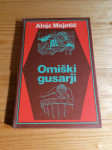 Alojz Majetić OMIŠKI GUSARJI Mk 1984