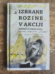 Andrej Rozman Roza: Izbrane rozine v akciji