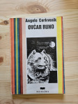 Angelo Cerkvenik, Ovčar Runo