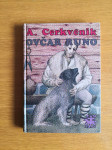 Angelo Crkvenik: Ovčar Runo