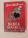 BABICA BARABICA (David Walliams)