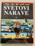 Bogata mladinska enciklopedija SVETOVI NARAVE, Peter Moore - NOVO