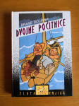 Brane Dolinar: Dvojne počitnice