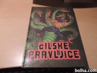 ČILSKE PRAVLJICE MLADINSKA KNJIGA 1976