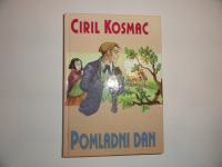 CIRIL KOSMAČ, POMLADNI DAN