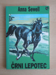 Črni lepotec, Anna Sewell