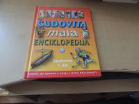 ČUDOVITA MALA ENCIKLOPEDIJA 3 I. DEVETAK TEHNIŠKA ZALOŽBA SLOVENIJE