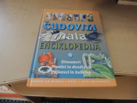 ČUDOVITA MALA ENCIKLOPEDIJA 5 I. DEVETAK TEHNIŠKA ZALOŽBA SLOVENIJE