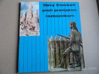 DAVY CROCKETT PROTI PRERIJSKIM RAZBOJNIKOM, G.PERKINS