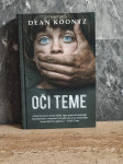 Dean R. Koontz: Oči teme