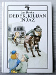 DEDEK, KILIJAN IN JAZ Jan Ryska