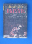 DNEVNIK - Anna Frank