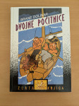 Dvojne počitnice - Brane Dolinar