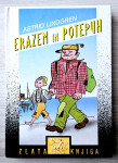 ERAZEM IN POTEPUH Astrid Lindgren