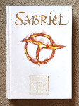 Garth Nix SABRIEL