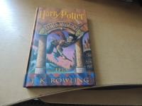 HARRY POTTER KAMEN MODROSTI J. K. ROWLING ZALOŽBA EPTA 1999