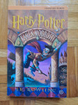 Harry Potter, Kamen modrosti