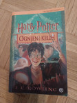 HARRY POTTER-OGNJENI KELIH