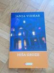 HIŠA GROZE - JANJA VIDMAR