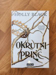 Holly Black: Okrutni princ