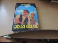 ISKALCI ZAKLADA E. NESBIT ZALOŽBA KARANTANIJA 1997