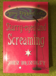 J. Brindley: Amy Peppercorn: Starry Eyed and Screaming