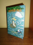 J. M. Barrie: PETER PAN (še zapakirano)