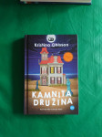 KAMNITA DRUŽINA - KRISTINA OHLSSON