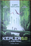 Kepler 62 / Bjorn Sortland