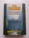 Knjiga Silmarillion: J.R.R. Tolkien