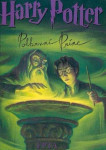 KUPIM knjigo Harry Potter: Polkrvni princ (prevod: Branko Gradišnik)