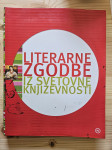 Literarne zgodbe iz svetovne književnosti