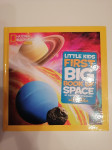 LITTLE KIDS FIRST BIG BOOK OF SPACE, NG KIDS