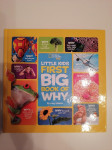 LITTLE KIDS FIRST BIG BOOK OF WHY, NG KIDS