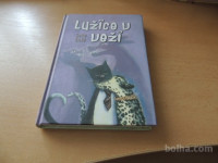 LUŽICE V VEŽI J. RODE ZALOŽBA KARANTANIJA 2006