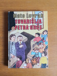 Mato Lovrak: TOVARIŠIJA PETRA GRČE