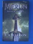 MERLIN - T. A. Barron