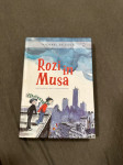 Michael de Cock: Rozi in Musa