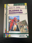 Mladina in zgodovina - John R. Gillia