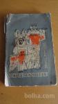 NEIZPROSNI SEVER - PAVEL KUNAVER - IVE SELJAK COPIČ 1958