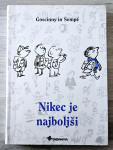 NIKEC JE NAJBOLJŠI Goscinny in Sempe