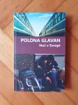 NOČ V EVROPI (Polona Glavan)