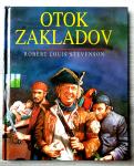 OTOK ZAKLADOV Robert Louis Stevenson