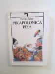 Pavle Zidar: Pikapolonica Pika