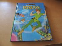 PETER PAN W. DISNEY ZALOŽBA EGMONT 1996