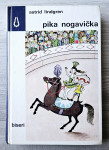 PIKA NOGAVIČKA Astrid Lindgren