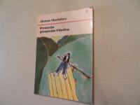 POSTELJA GOSPODA FIBRIHA, OSKAR HUDALES, MK 1969