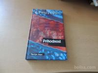 REPLIKA TRILOGIJA- PRIHODNOST M. KAYE ZALOŽBA GRLICA 2006